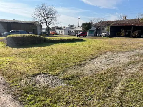 Terreno en Venta de 267,0 m2