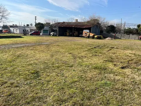 Terrenos en venta - Tolosa