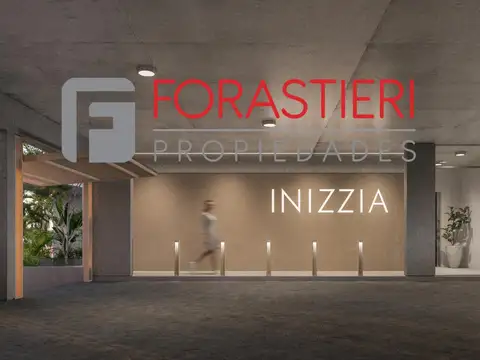 Moderno Departamento de Pozo en Tigre