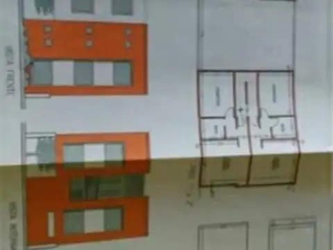 Casa en Venta de 5 dormitorios