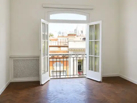 VENTA DEPTO 3 AMBIENTES - MONSERRAT