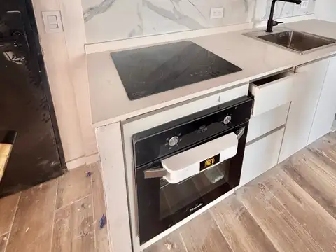 Departamento en Venta en Palermo, USD 340.000