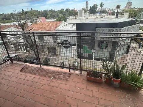 Departamento en Venta 40 años