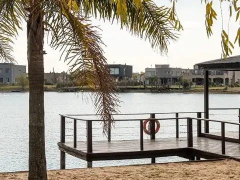 Club De Campo Santa Rita