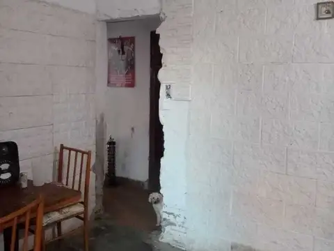 Barrio Villa Massoni, Saavedra 1100