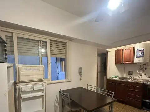 Departamento en Alquiler de 2 ambientes