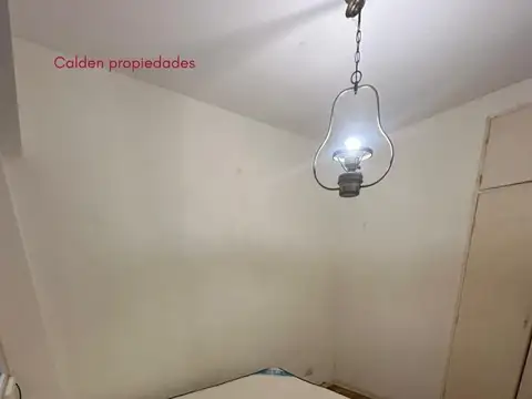 Alquiler departamento 2 ambientes yerbal 600 caballito