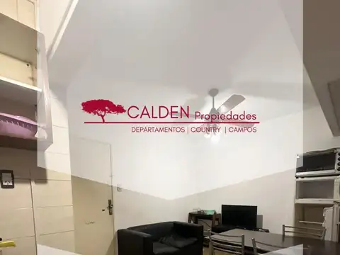 Alquiler departamento 2 ambientes yerbal 600 caballito