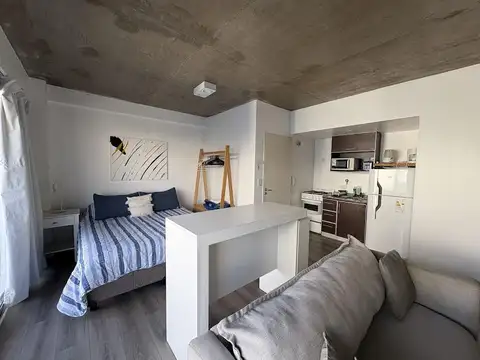 Departamento en Alquiler 20 años