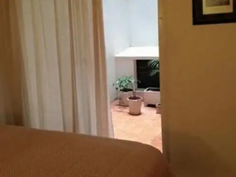 Departamento en Alquiler Temporal de Monoambiente