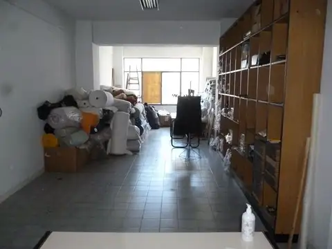 BALVANERA OFICINA EN ALQUILER