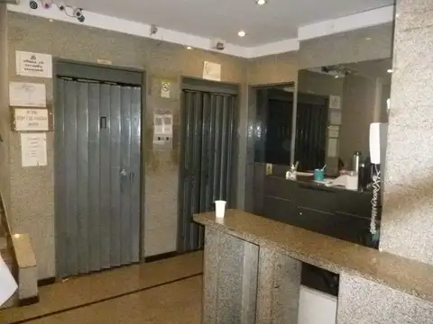 Oficina en Alquiler en Once, $ 600.000