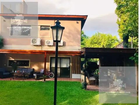 Udaondo 4200