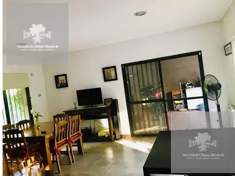 Casa - Haras Myriam