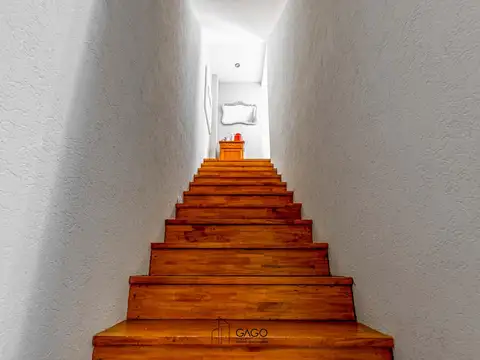 Depto Tipo Casa en Venta 1 año