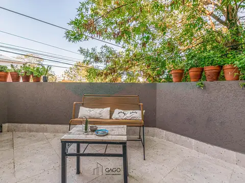 Depto Tipo Casa en Venta en Mar del Plata, USD 78.900