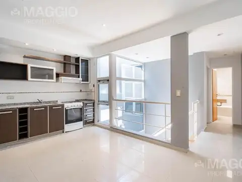 DEPARTAMENTO VENTA RAMOS MEJIA