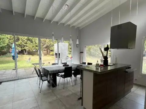 Casa en Venta en Barrio Cerrado Costa Esmeralda, USD 210.000