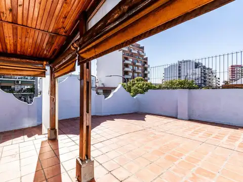 Departamento en Venta en Villa Urquiza, USD 235.000