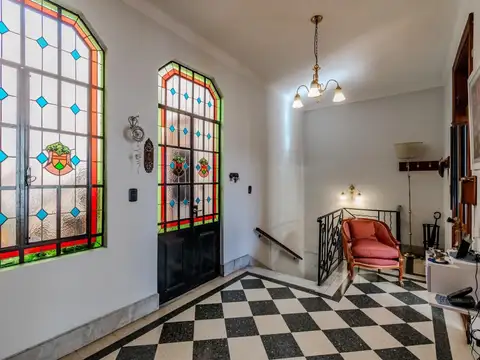 Venta Ph 3 Amb con Escritorio, Terraza y Quincho