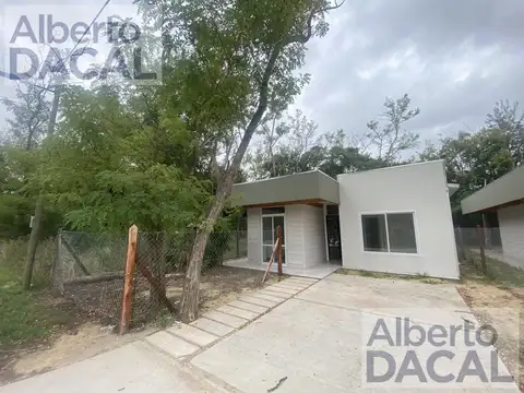 Casa en Alquiler en Arturo Seguí, $ 800.000