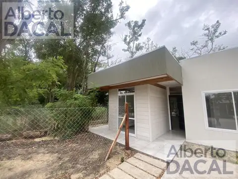 Casa en Alquiler A Estrenar