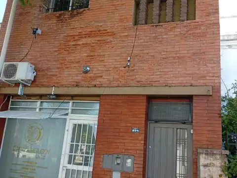 Casa en alquiler en Alberdi
