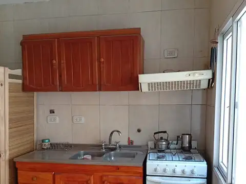 Casa en Alquiler 25 años