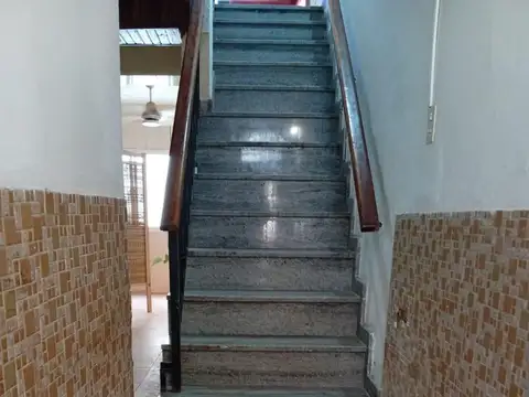 Casa en alquiler en Alberdi