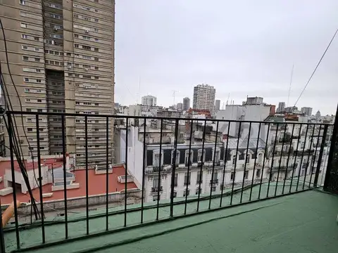 VENTA OFICINA, CONSULTORIO o DEPOSITO EN BARRIO NORTE