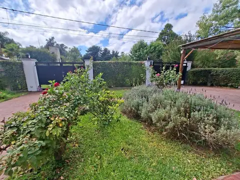 Casa en Venta en Parque Sakura, USD 200.000