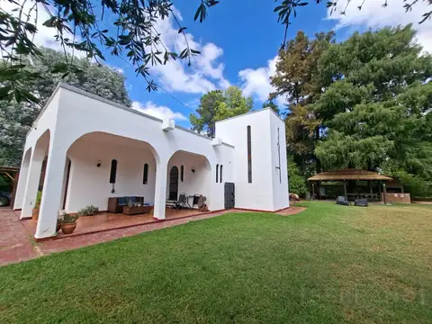 Casa en Venta 23 años