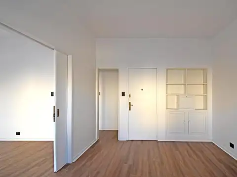 Departamento en Venta en Barrio Norte, USD 197.500