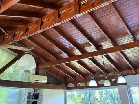 Casa en alquiler - 3 Dormitorios 2 Baños - 2000Mts2 - Haras Del Sur I