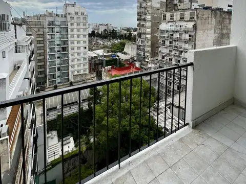 Departamento en Alquiler Temporal 50 años