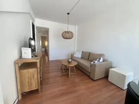 Departamento en Alquiler Temporal de 2 dormitorios
