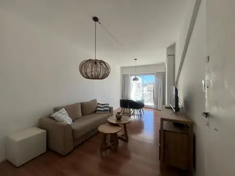 Departamento - ALQUILER_TEMPORAL - Argentina, Capital Federal - Ayacucho 1700