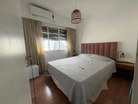 Departamento en Alquiler Temporal en Recoleta, USD 900