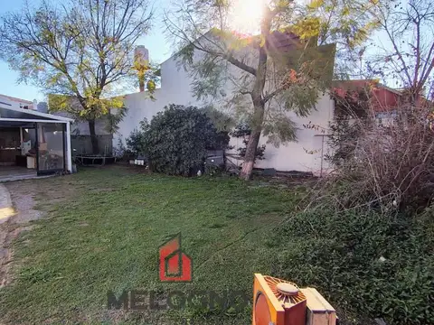 Terreno con Quincho en Moreno