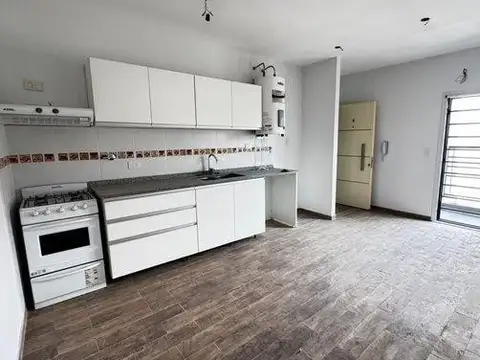 Venta departamento 2 ambientes a estrenar en Lanus, con balcón super luminoso 