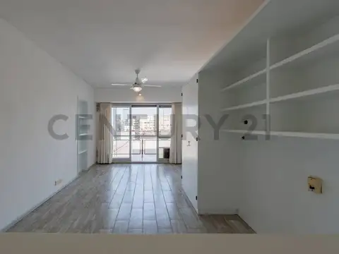 VENTA MONOAMBIENTE CON BALCON / apto credito-RETIRO