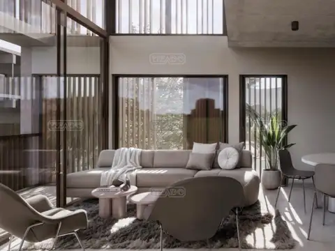 Departamento en Venta en Del Viso, USD 164.000