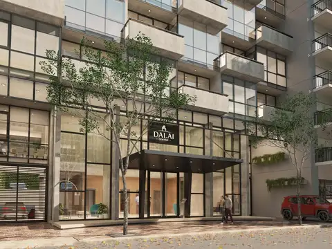 VENTA | 3 AMB CON COCHERA | DALAI CENTRO | ENTREGA 2026