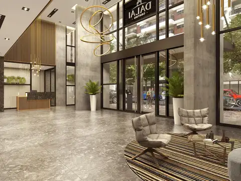 VENTA | 3 AMB CON COCHERA | DALAI CENTRO | ENTREGA 2026