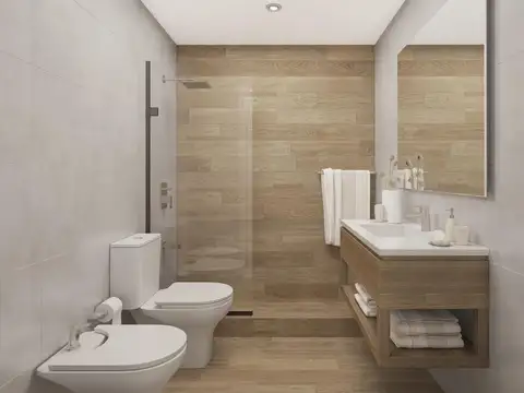 Departamento en Venta de 2 dormitorios