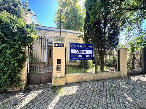 Casa en Venta en Banfield, USD 330.000