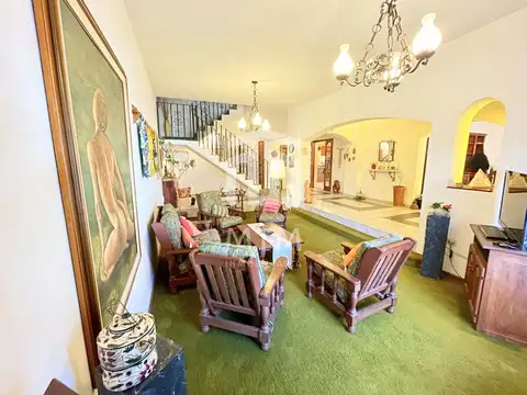 Casa en Venta en La Florida, USD 290.000