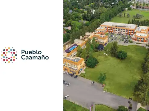 Pueblo Caamaño