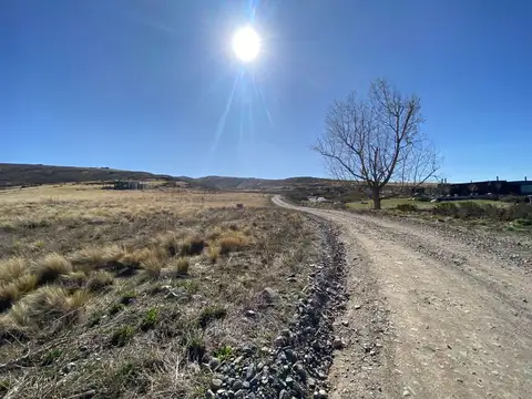 Terreno en Venta en La Carrera, USD 95.000