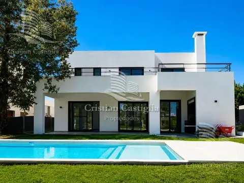 Casa en venta en Laguna Grande
